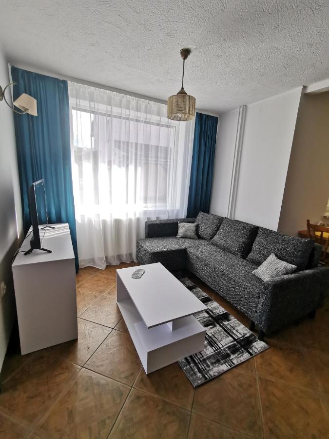 Apartament Ogrodowa Frombork Exterior photo